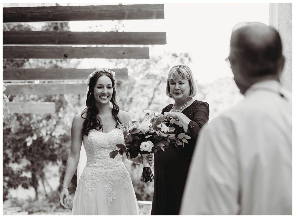 Lady Bird Johnson Wildflower Center Wedding in Austin, Texas • Austin  Wedding Photographer