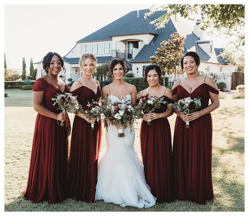 A Thistlewood Manor Wedding by Hello Photography