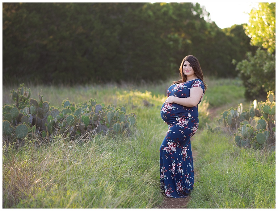 Austin Maternity Photographer4