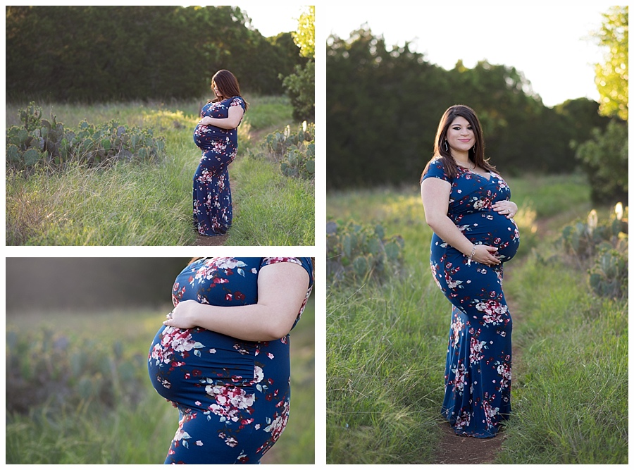 Austin Maternity Photographer8