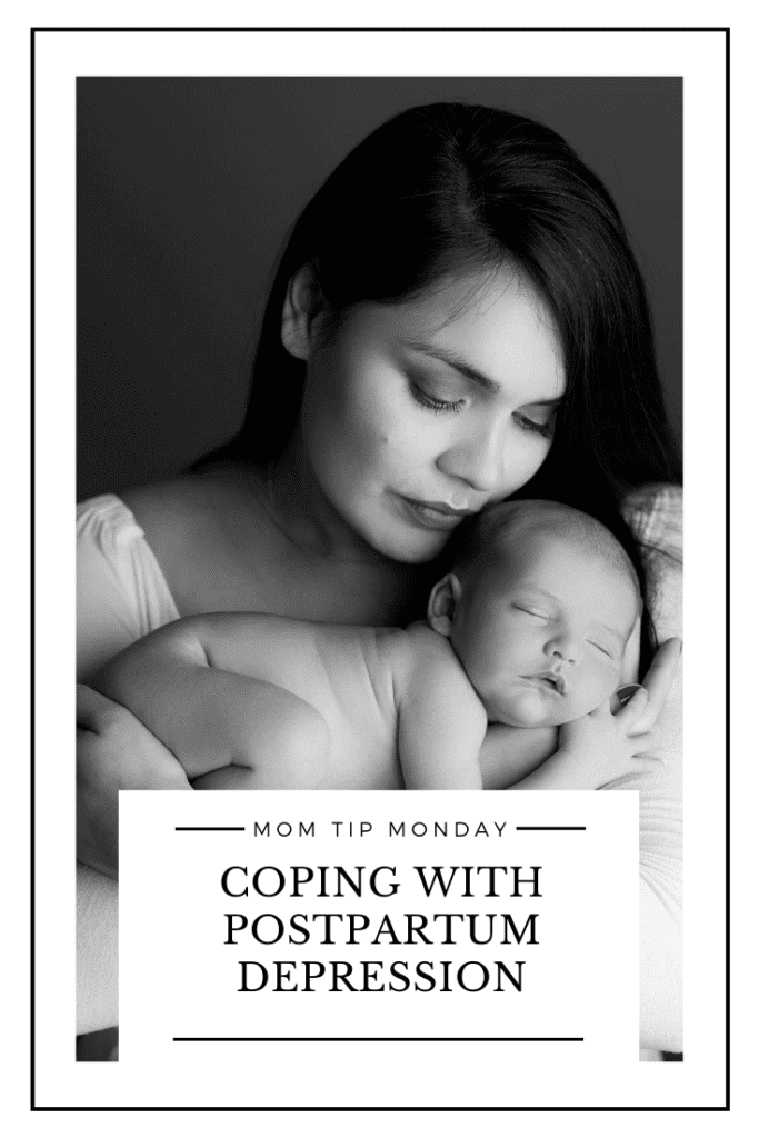 Coping with Postpartum Depression
