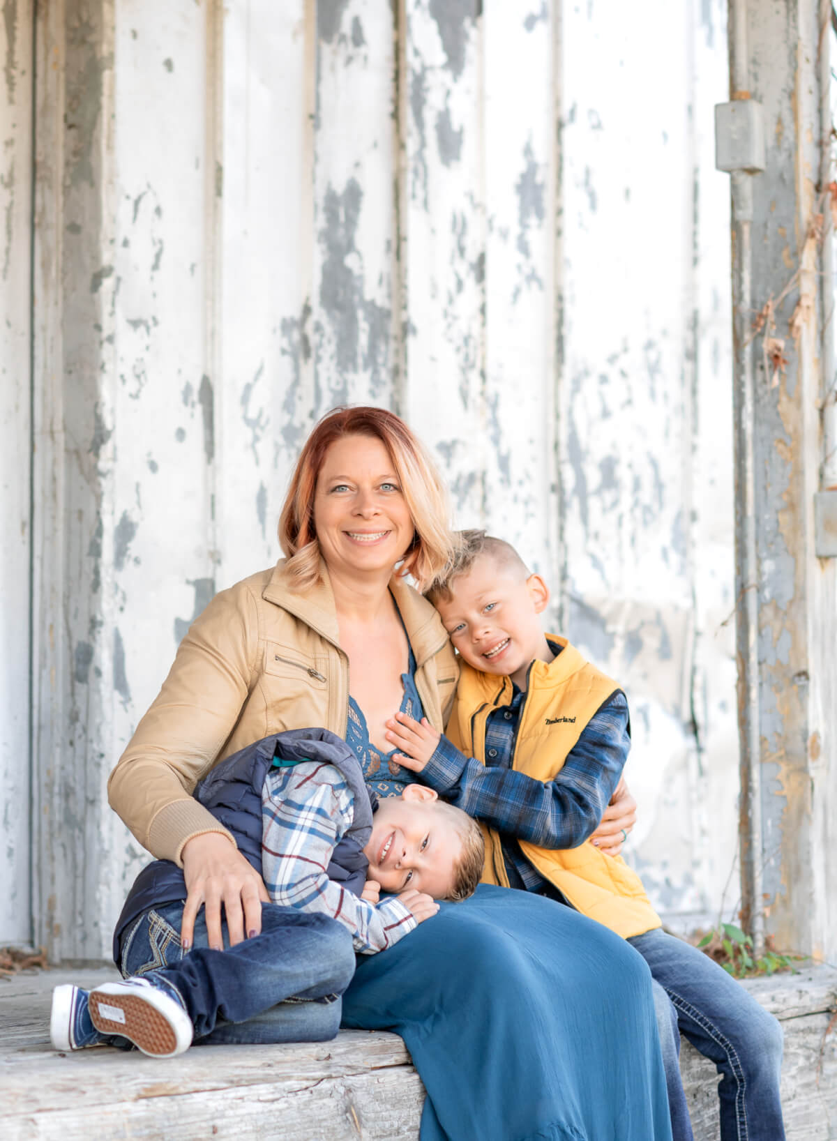 Cedar-Park-Family-Photoshoot