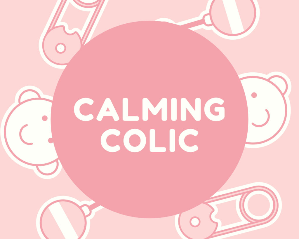 Calming Colic