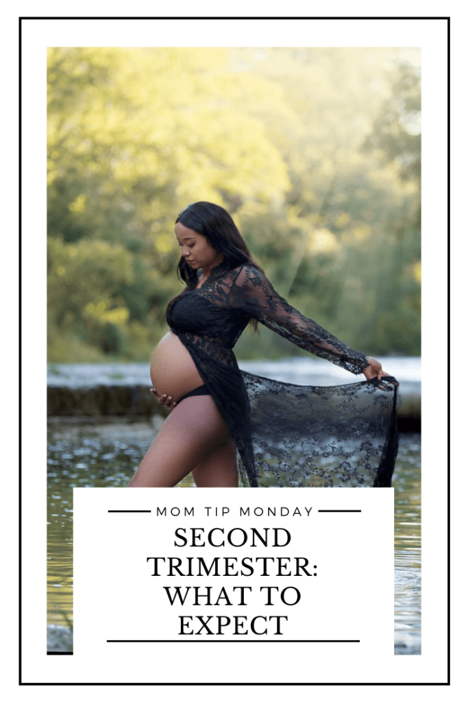 Your Pregnancy | Second Trimester Tests And Screenings ...