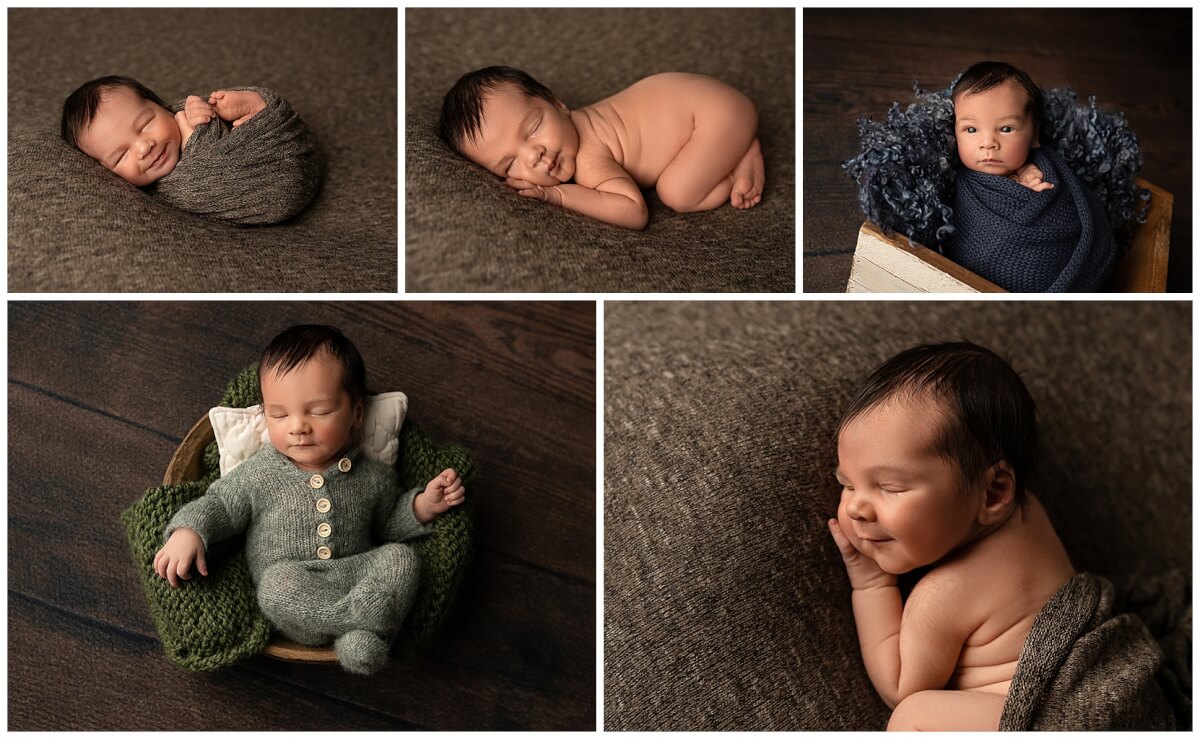 Newborn Photo Prop Outfit Baby Boy, Newborn Pants Set, Baby Boy Photo Props